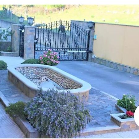 La Cucada Apartment O Vicedo Ngoại thất bức ảnh