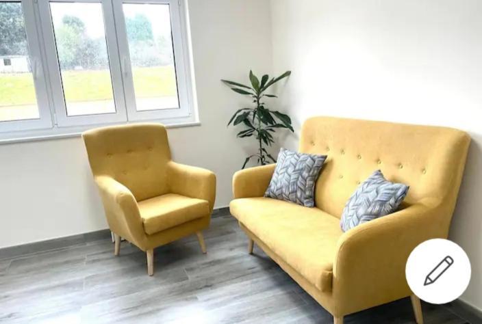 La Cucada Apartment O Vicedo Ngoại thất bức ảnh