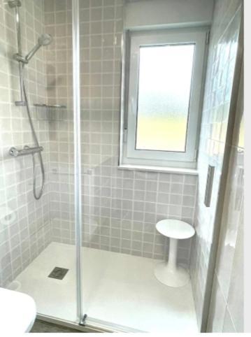 La Cucada Apartment O Vicedo Ngoại thất bức ảnh